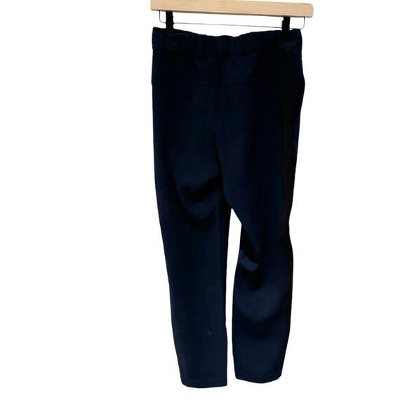 Lululemon On The Fly Pant‎ Woven *Track Stripe Size 2 - Picture 6 of 8